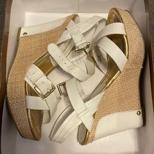 Wedges - size 9.5